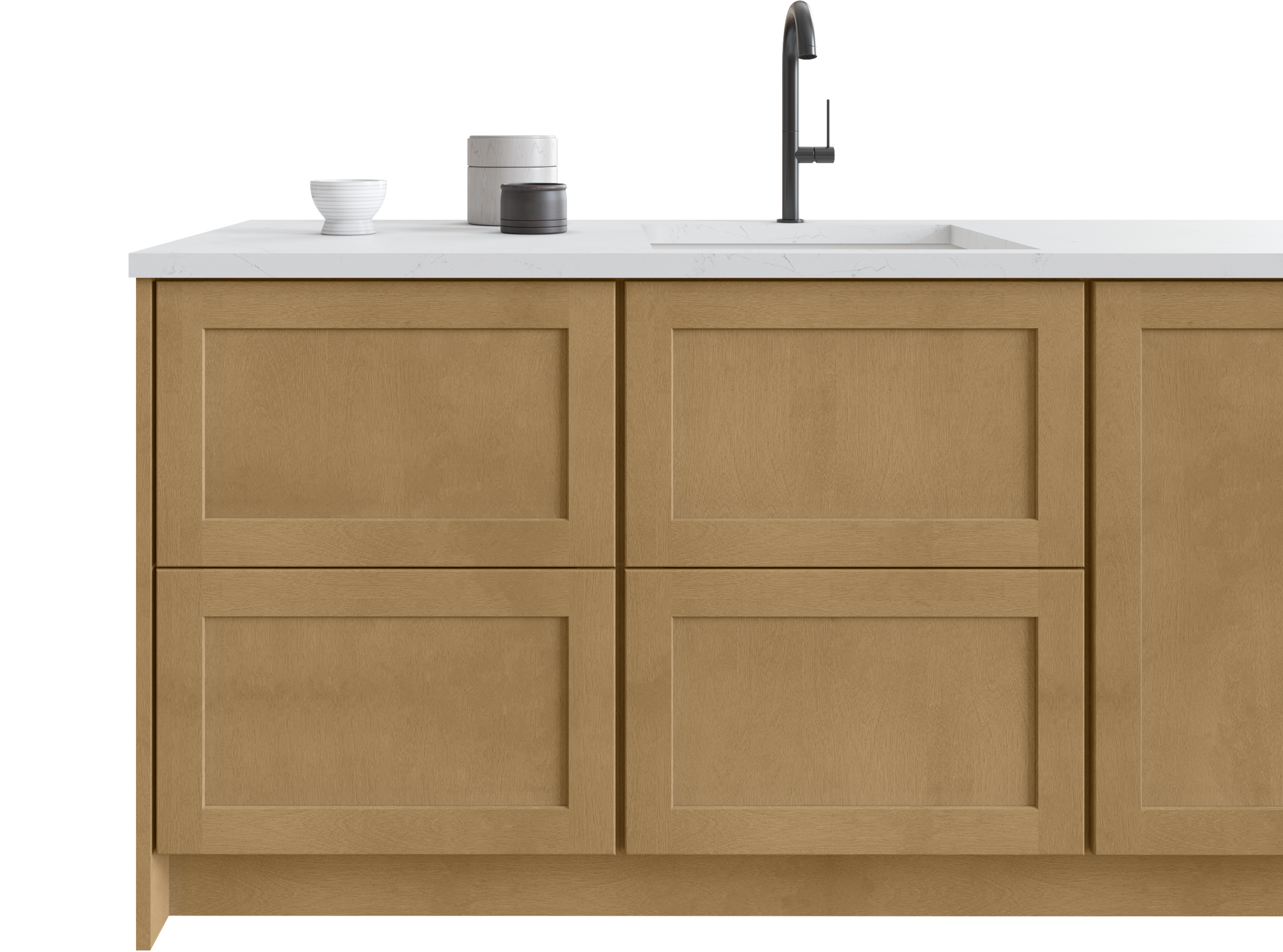 Galaxy Timber by Fabuwood available at Aqua Kitchen