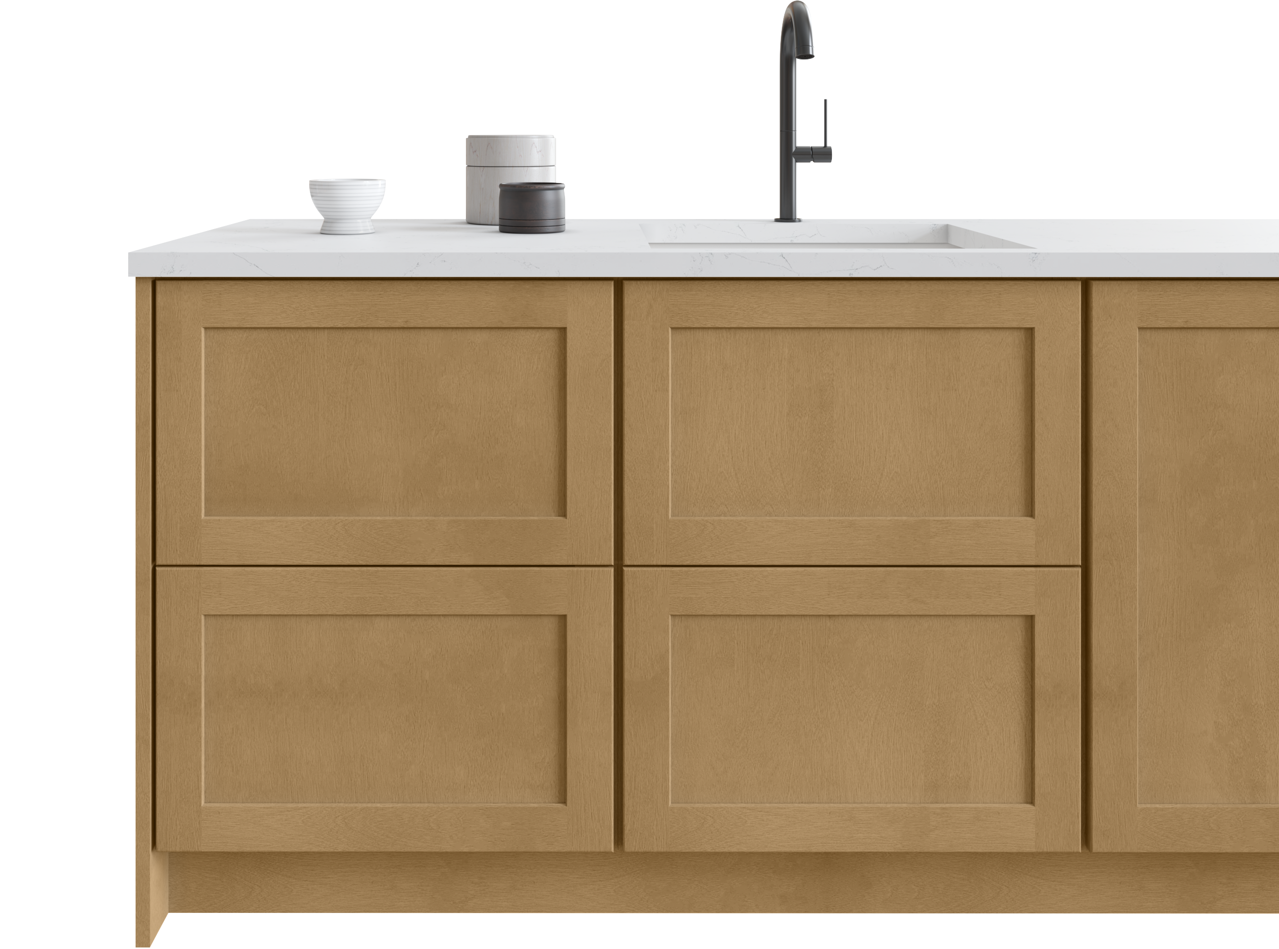 Galaxy Timber by Fabuwood available at Aqua Kitchen