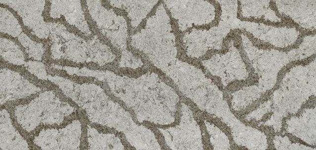 Galloway™ Quartz Sample by Cambria available at Aqua Kitchen
