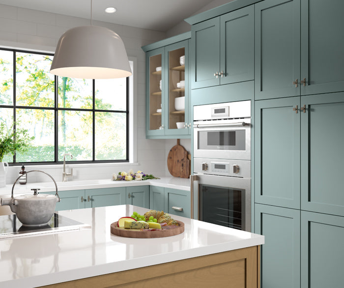 Gentry 5 Piece by Kitchen Craft available at Aqua Kitchen
