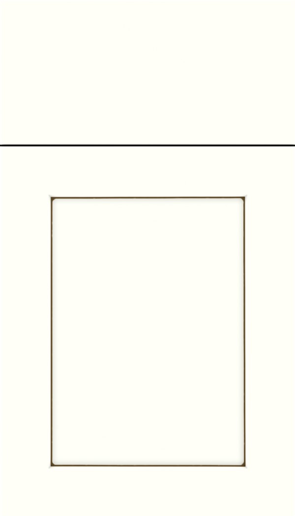 Gentry - Alabaster Smoke Glaze by Kitchen Craft available at Aqua Kitchen