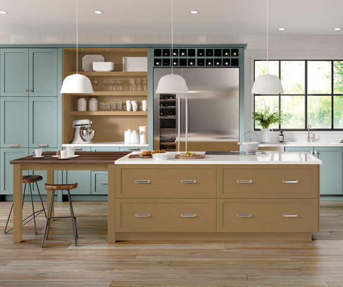 Gentry by Kitchen Craft available at Aqua Kitchen
