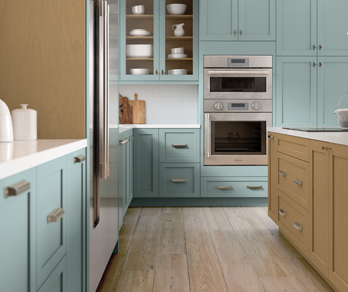 Gentry by Kitchen Craft available at Aqua Kitchen