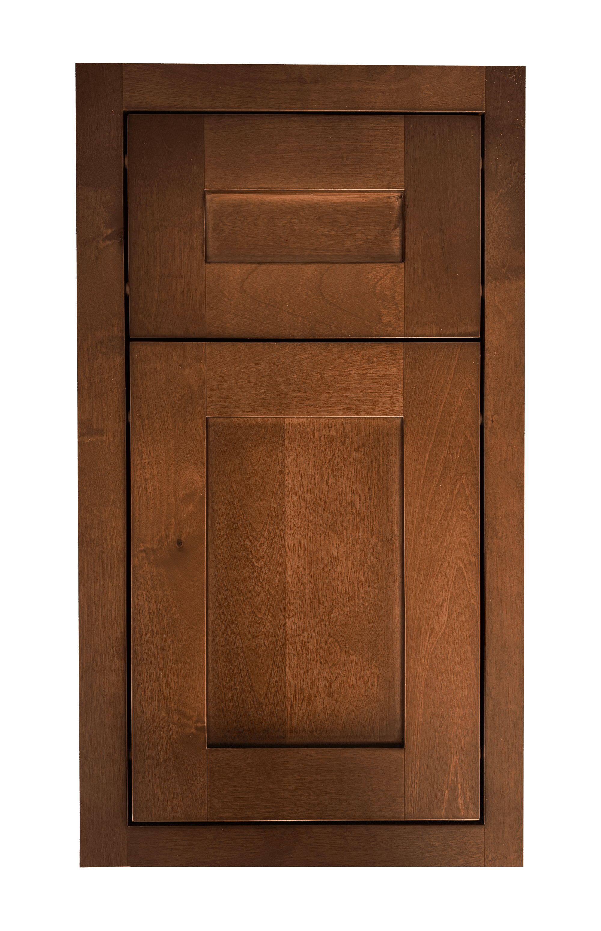 Ginger Birch (B-09-SH) by Europly available at Aqua Kitchen