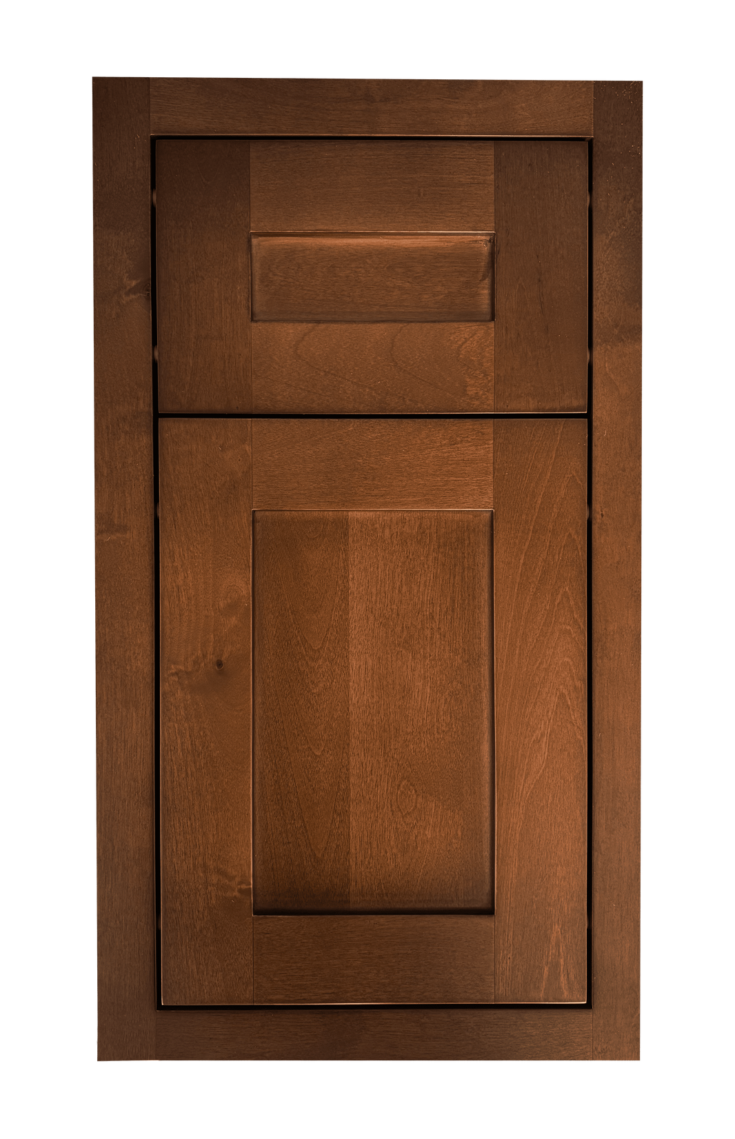 Ginger Birch (B-09-SH) by Europly available at Aqua Kitchen
