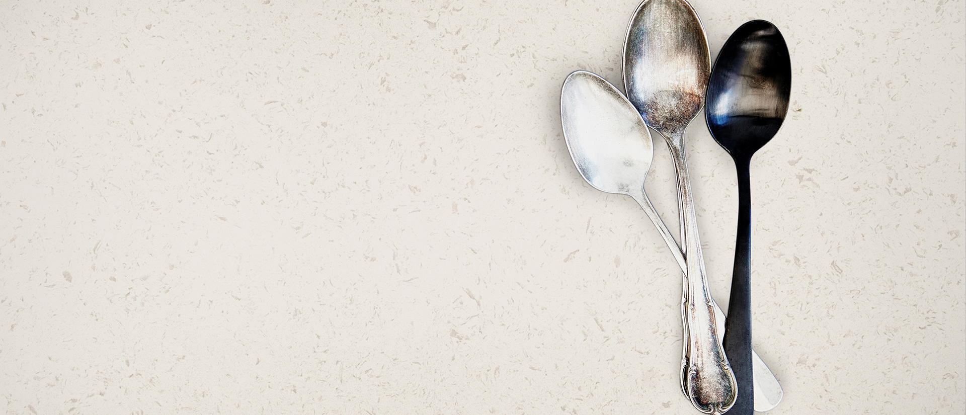 Glacier White by MSI Surfaces available at Aqua Kitchen