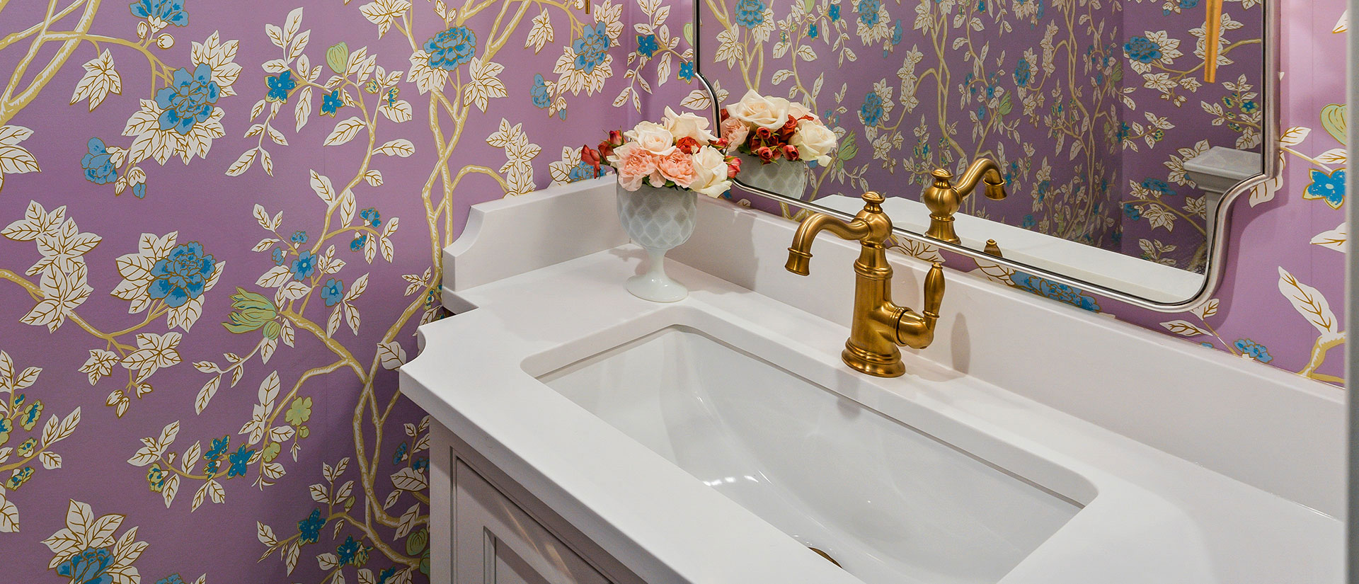 Glacier White by MSI Surfaces available at Aqua Kitchen