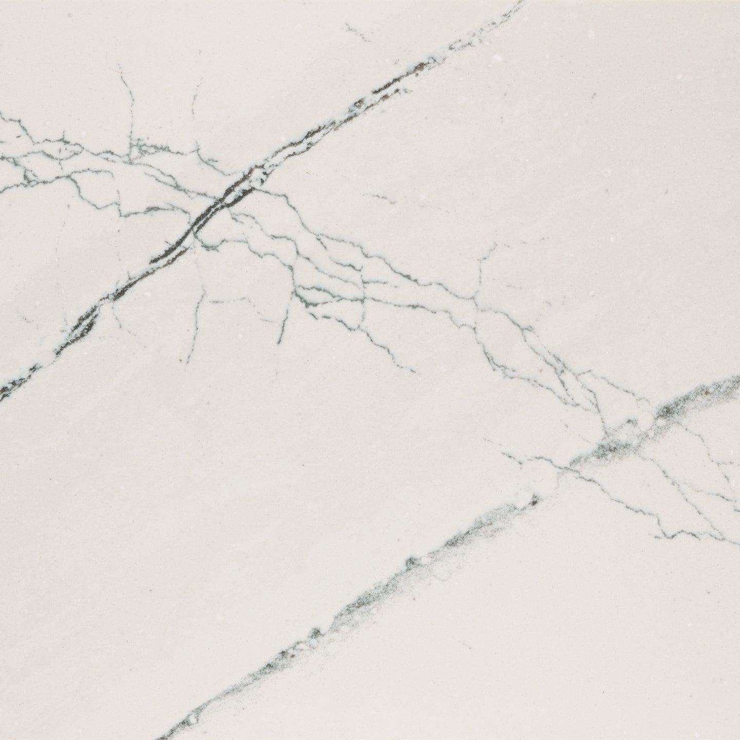 Gladstone™ Quartz Sample by Cambria available at Aqua Kitchen