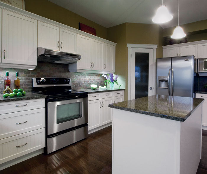 Glendale 5 Piece by Kitchen Craft available at Aqua Kitchen