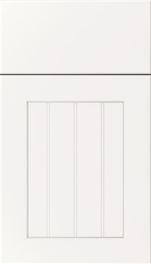 Glendale - Satin Whitecap by Kitchen Craft available at Aqua Kitchen