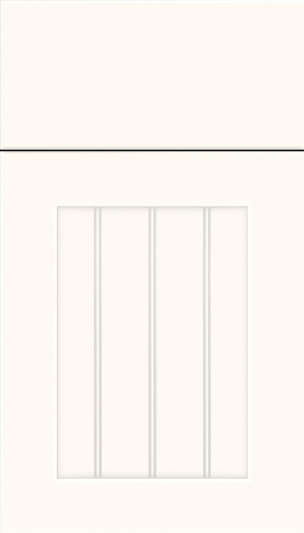 Glendale - Textured White by Kitchen Craft available at Aqua Kitchen