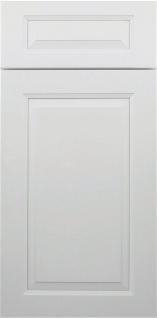 Gramercy White by Forevermark Cabinetry available at Aqua Kitchen