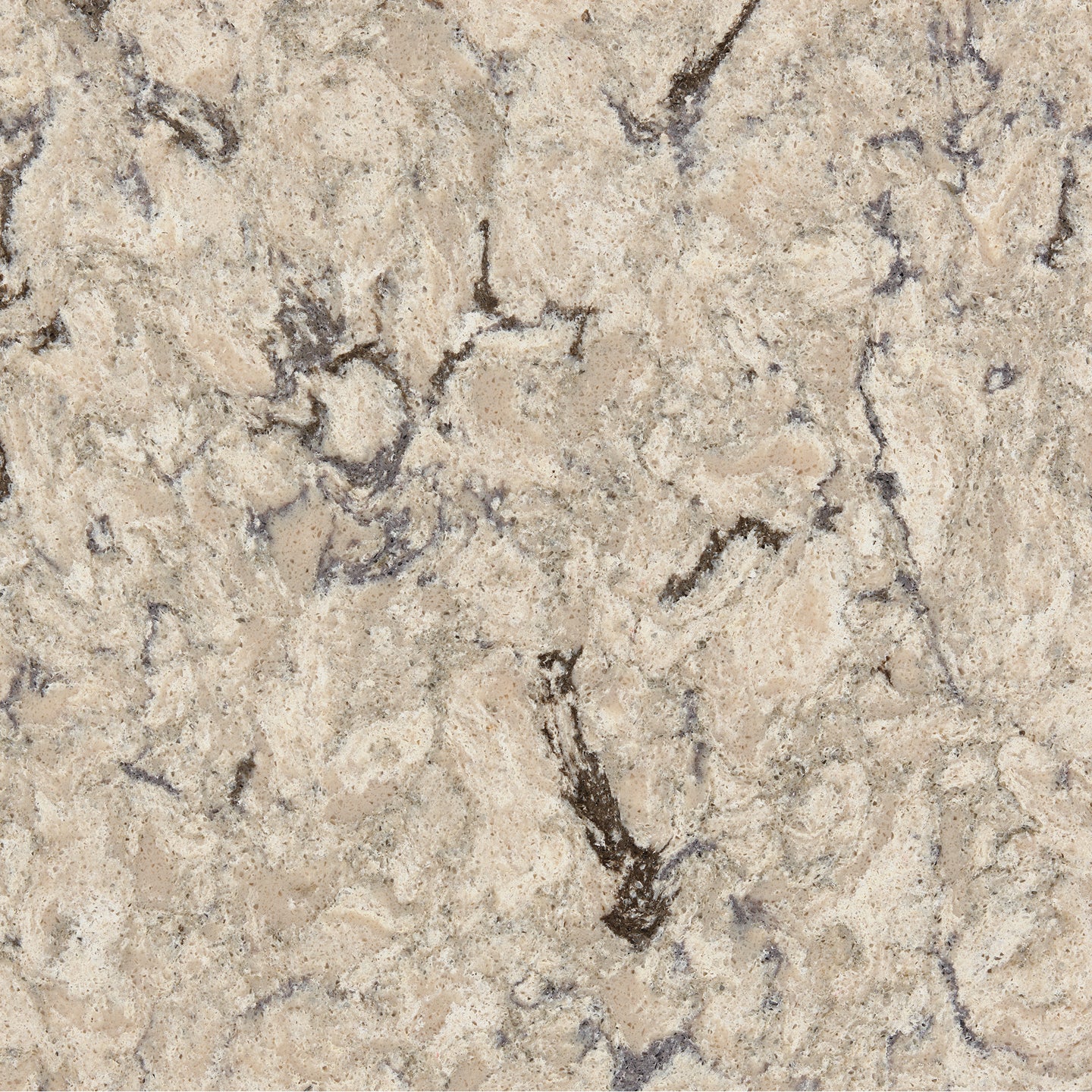 Halewood™ Quartz Sample by Cambria available at Aqua Kitchen