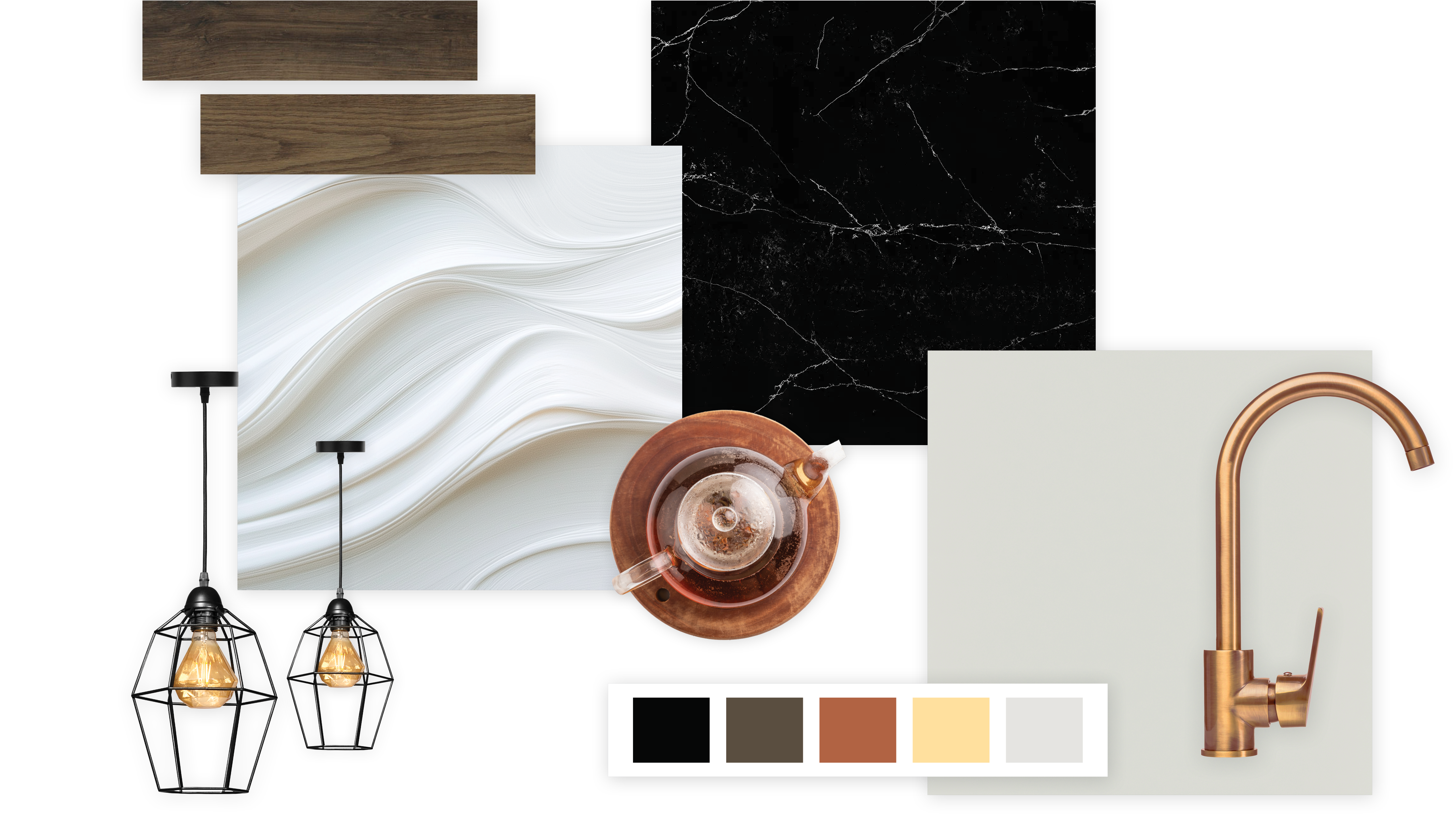 Hallmark Frost by Fabuwood available at Aqua Kitchen