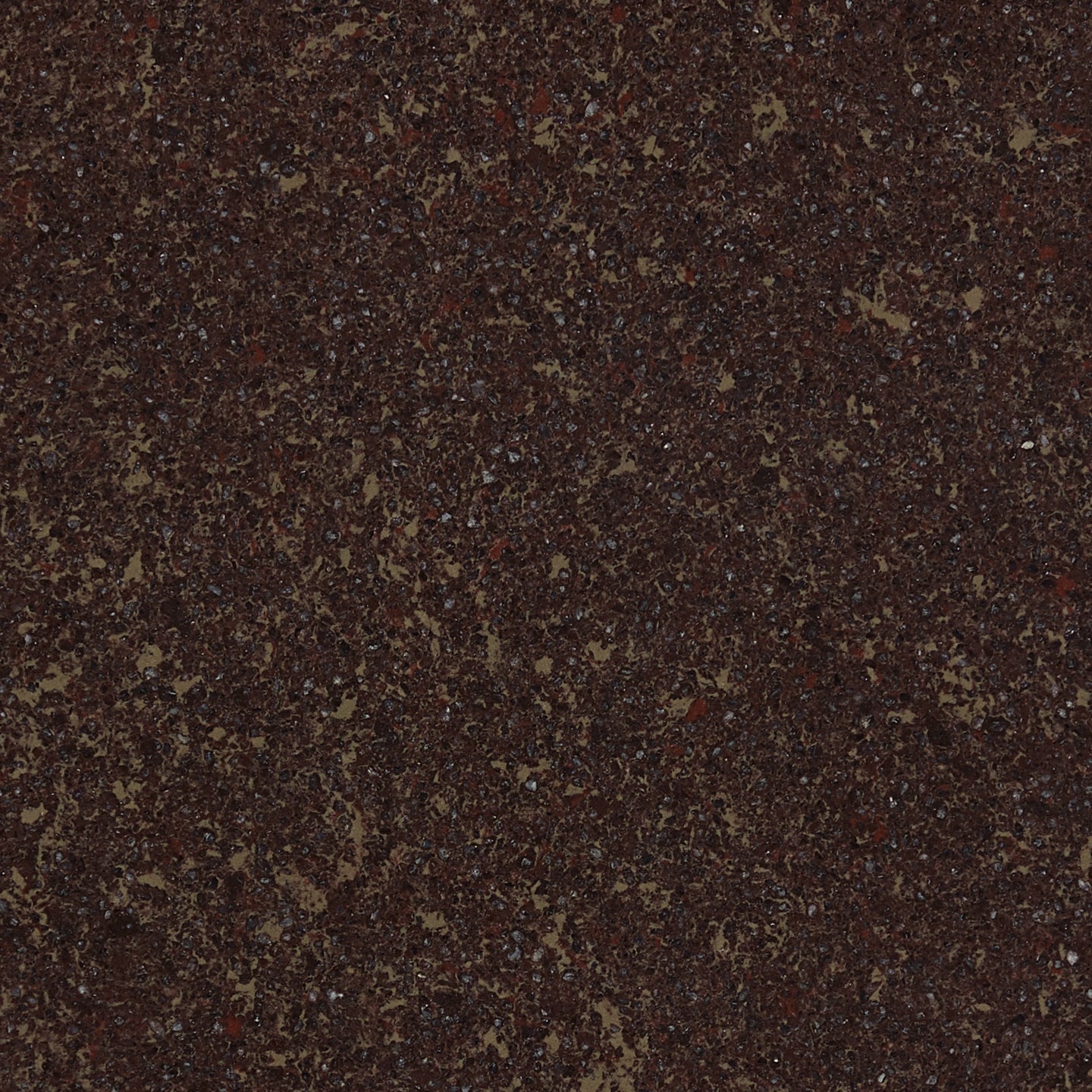 Hamilton™ Quartz Sample