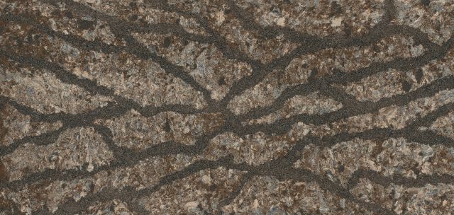 Harlech™ Quartz Sample by Cambria available at Aqua Kitchen