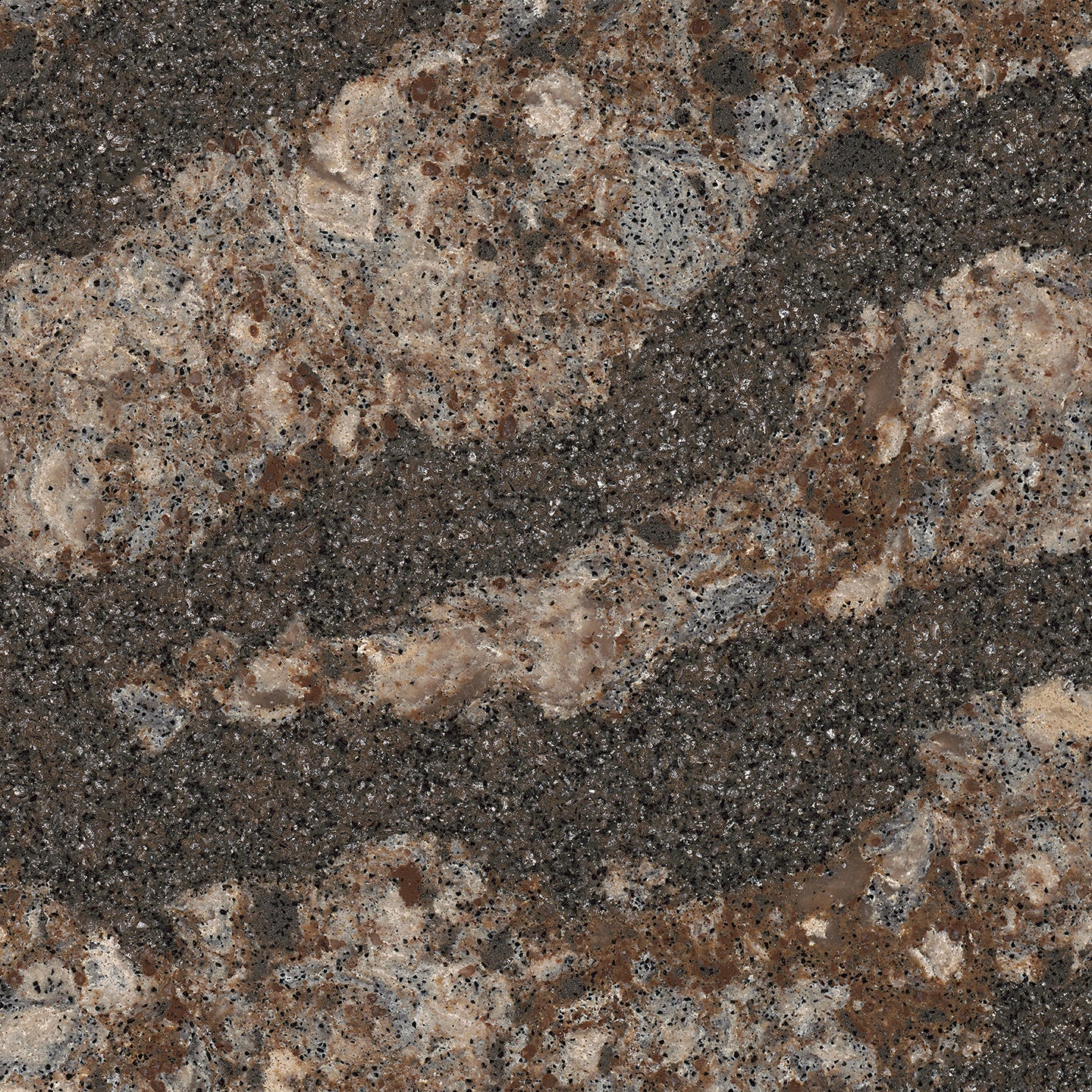 Harlech™ Quartz Sample by Cambria available at Aqua Kitchen