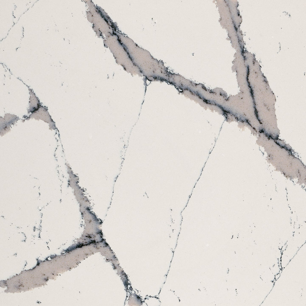 Harrogate™ Quartz Sample