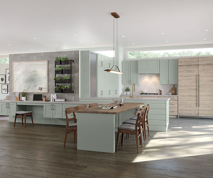 Harvey by Omega Cabinetry available at Aqua Kitchen