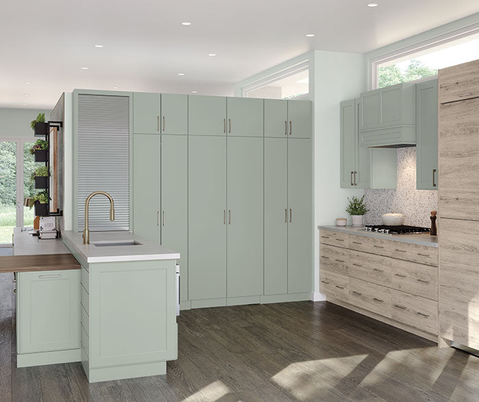 Harvey by Omega Cabinetry available at Aqua Kitchen