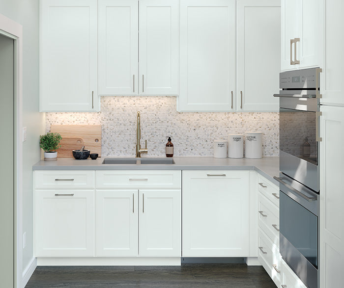 Harvey by Omega Cabinetry available at Aqua Kitchen