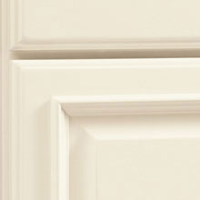 Harvey by Omega Cabinetry available at Aqua Kitchen