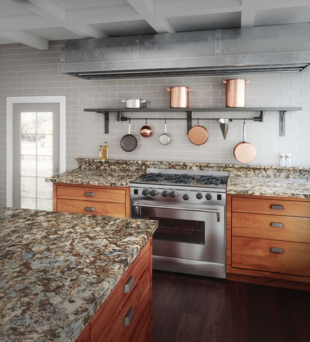 Havergate™ Quartz