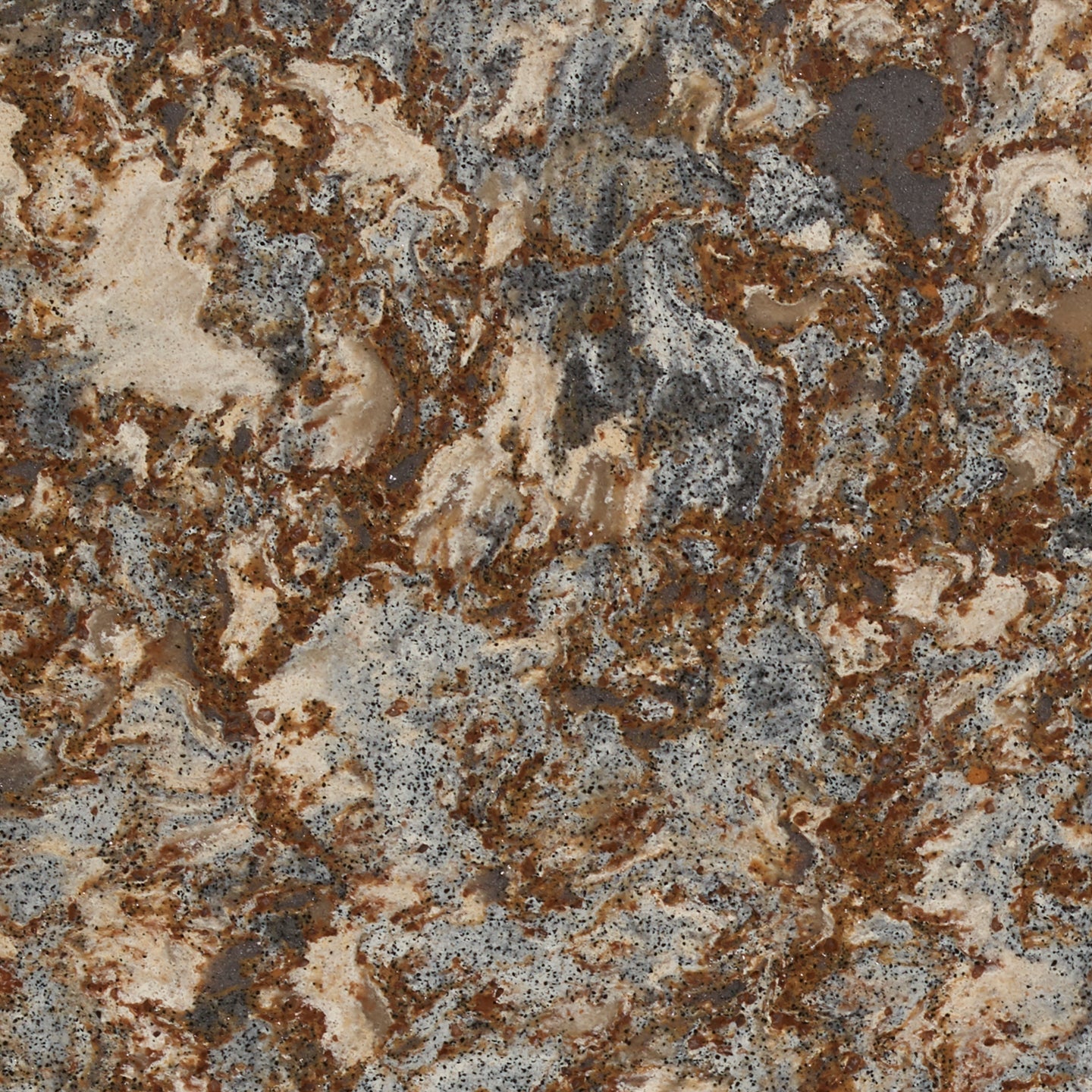 Havergate™ Quartz Sample