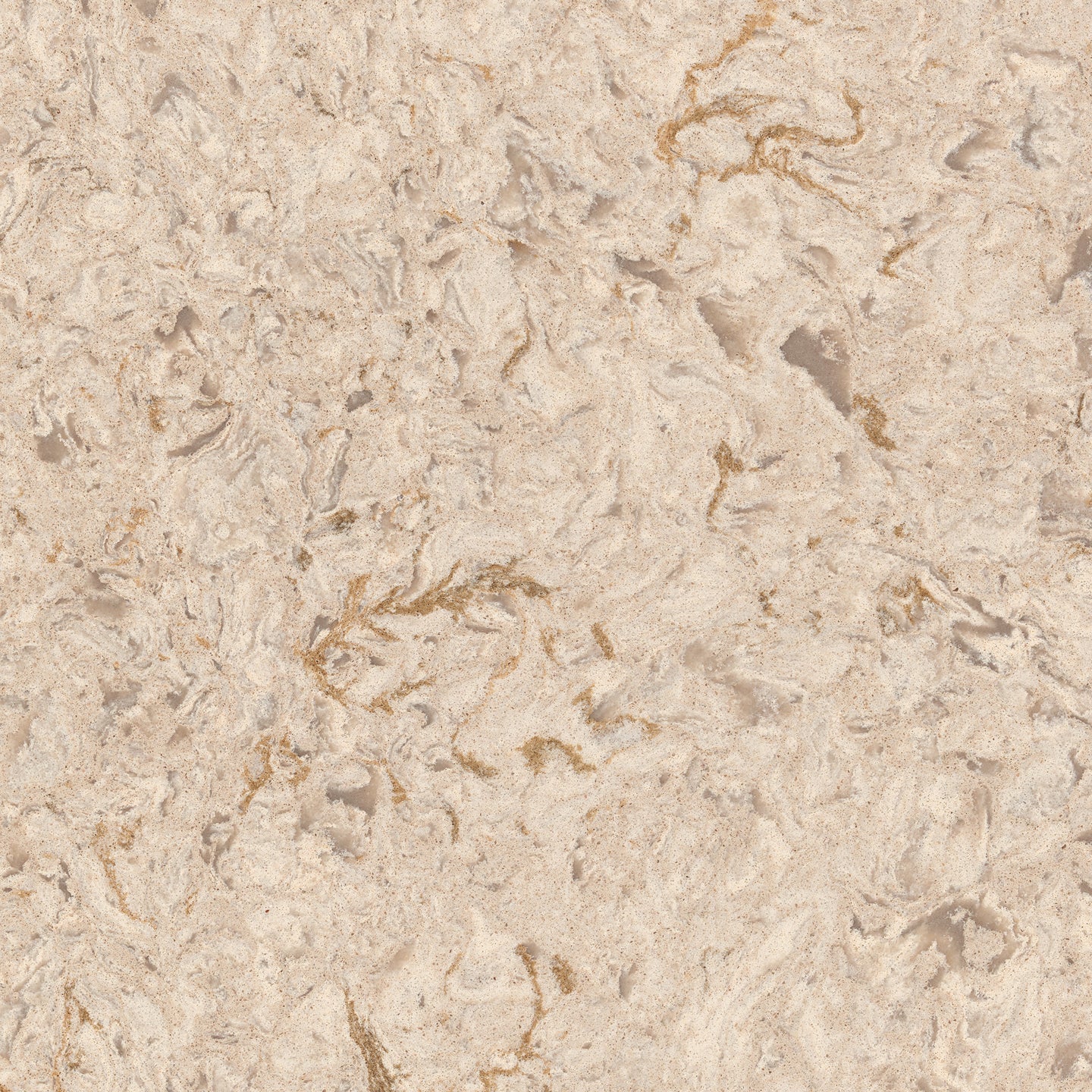 Hawkridge™ Quartz Sample by Cambria available at Aqua Kitchen