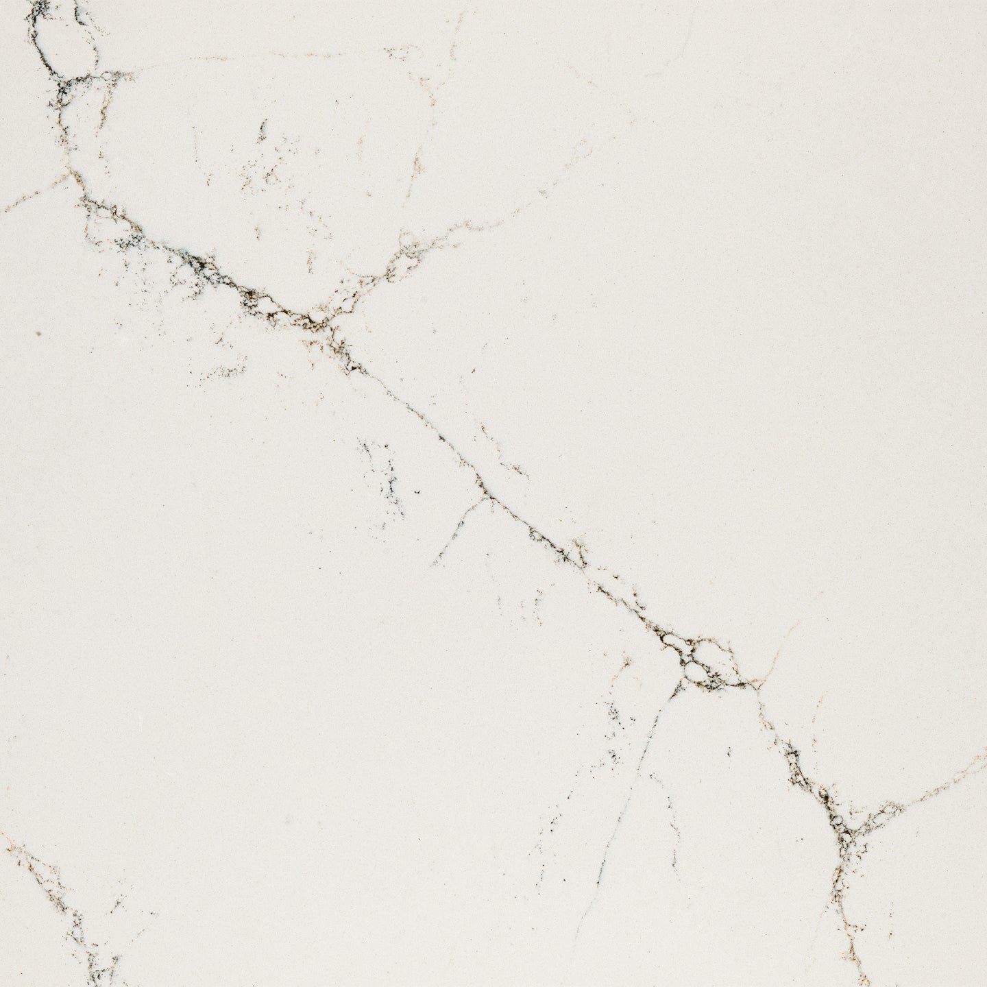 Hawksmoore™ Quartz Sample by Cambria available at Aqua Kitchen