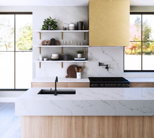 Hawksmoore™ Quartz