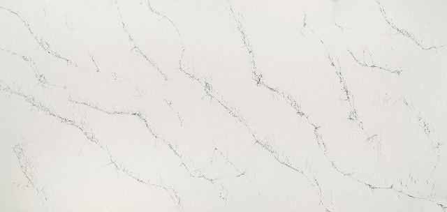 Hawksmoore™ Quartz Sample by Cambria available at Aqua Kitchen