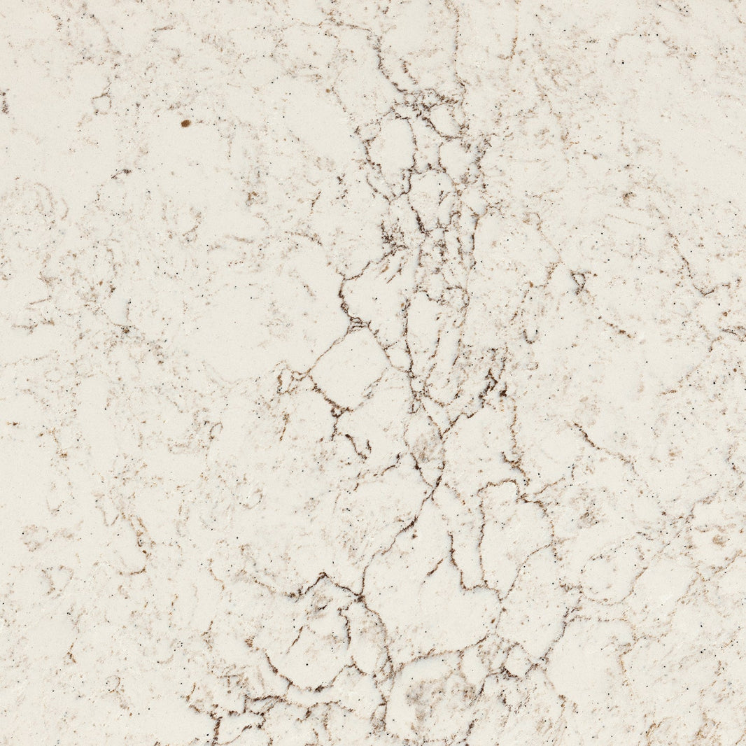 Haydon™ Quartz by Cambria available at Aqua Kitchen
