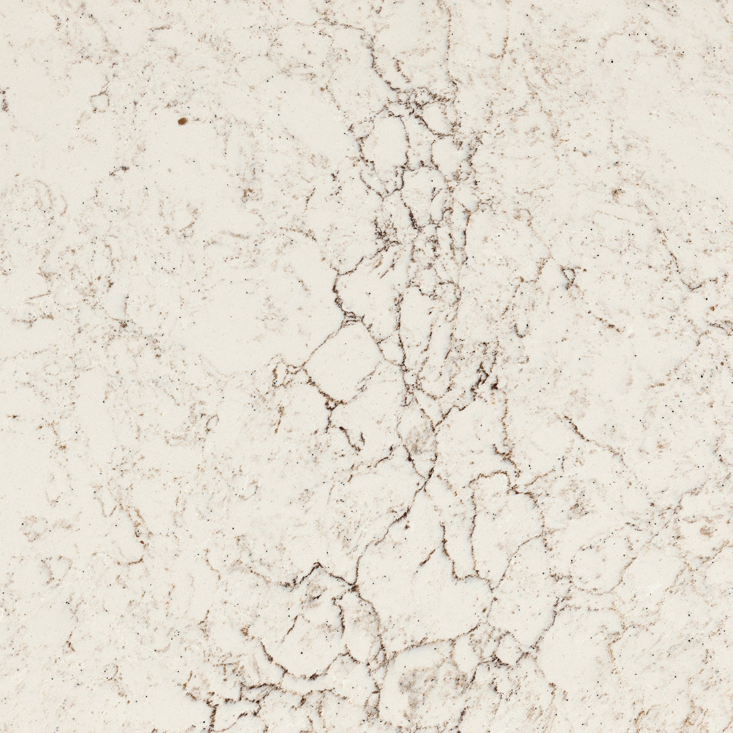 Haydon™ Quartz by Cambria available at Aqua Kitchen