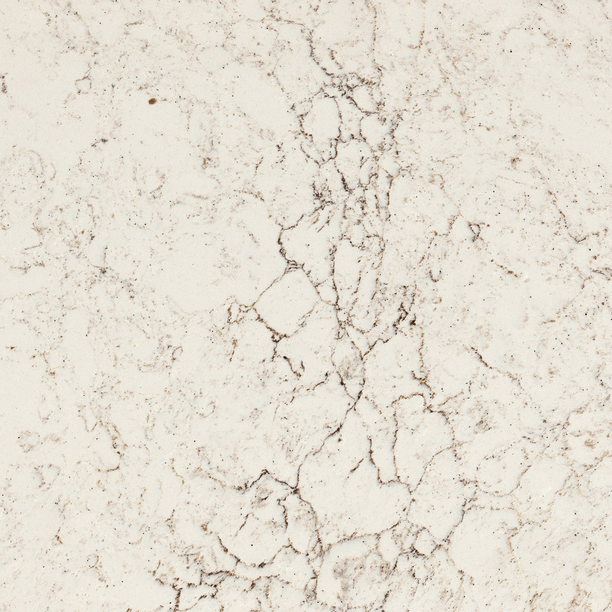 Haydon™ Quartz by Cambria available at Aqua Kitchen