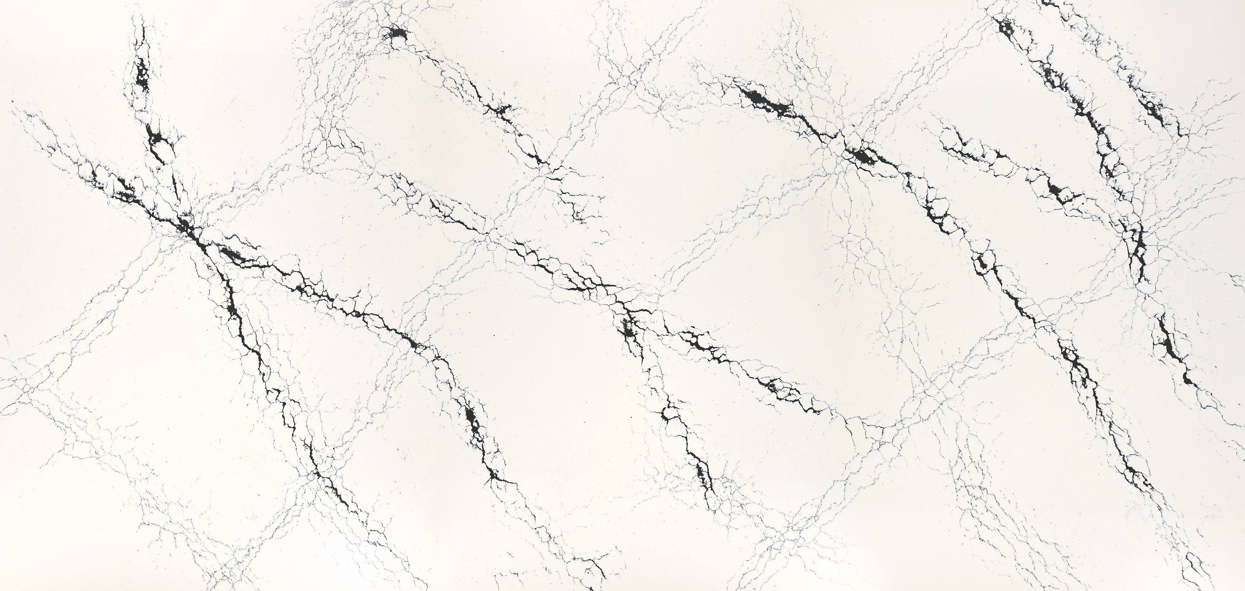 Hemsworth™ Quartz Sample by Cambria available at Aqua Kitchen