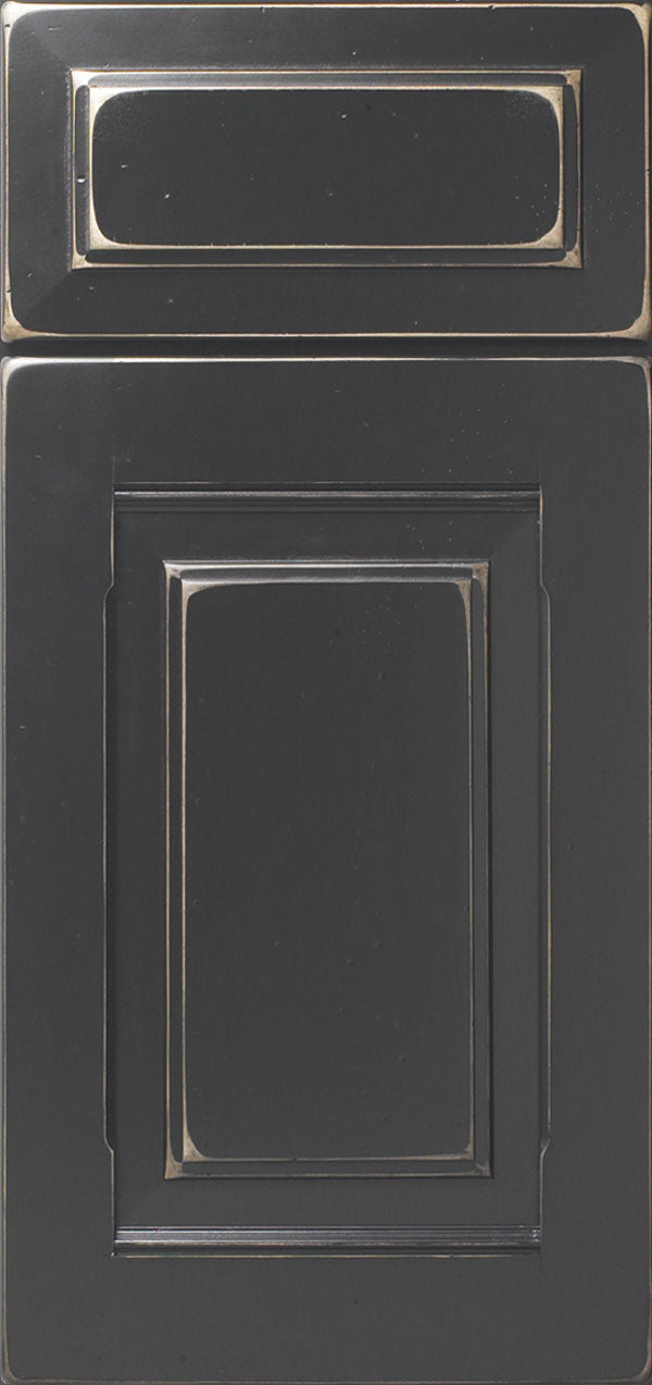 Highland by Omega Cabinetry available at Aqua Kitchen