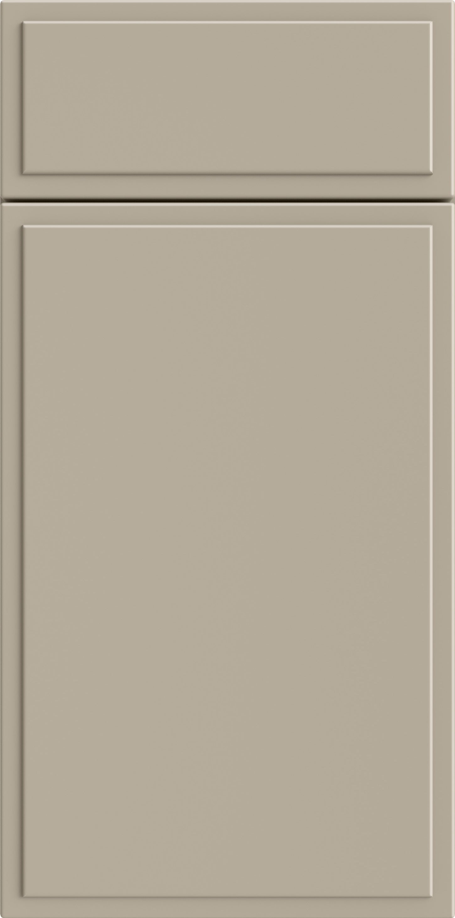 Highland - Sahara by CNC Cabinetry available at Aqua Kitchen