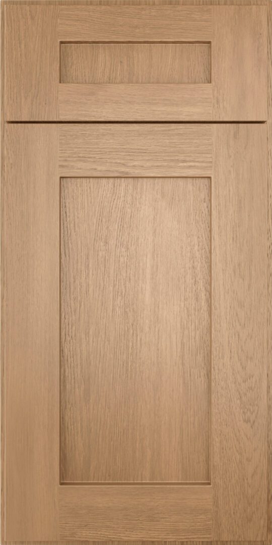 Homestead Oak Shaker by Forevermark Cabinetry available at Aqua Kitchen