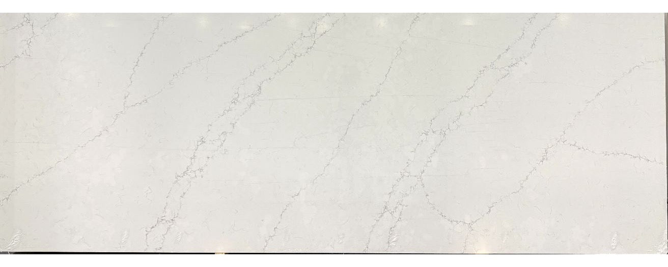 Horizon Silver Quartz Countertop Quote