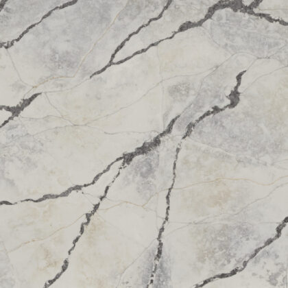 Ijen Azul by Pental Quartz available at Aqua Kitchen