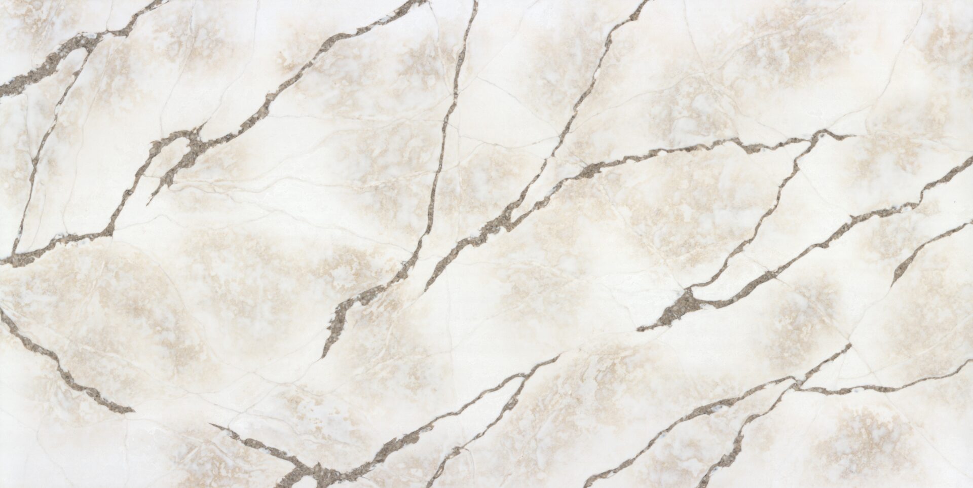 Ijen Beige by Pental Quartz available at Aqua Kitchen