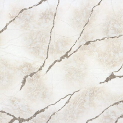 Ijen Beige by Pental Quartz available at Aqua Kitchen