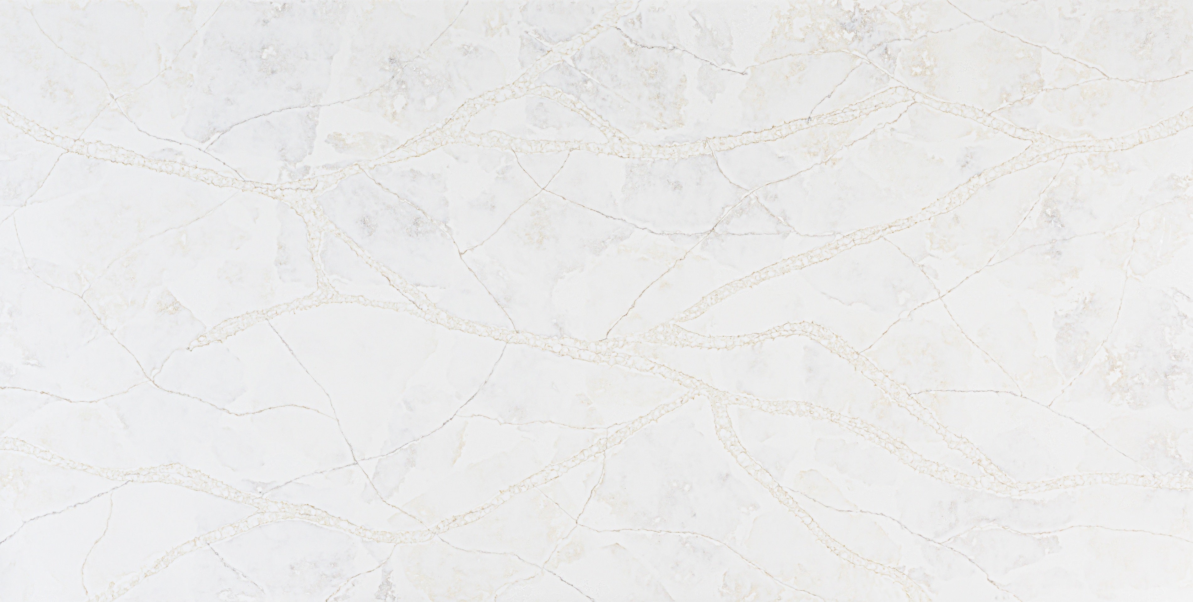 Illennia by Pental Quartz available at Aqua Kitchen