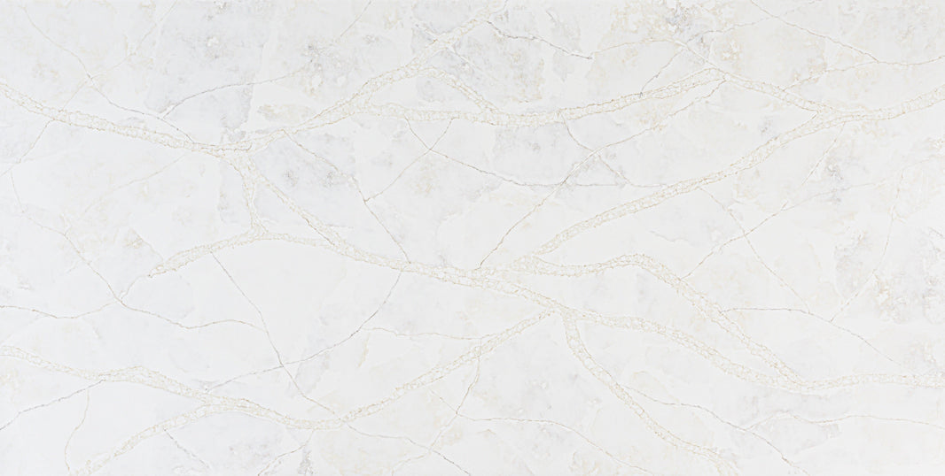 Illennia by Pental Quartz available at Aqua Kitchen