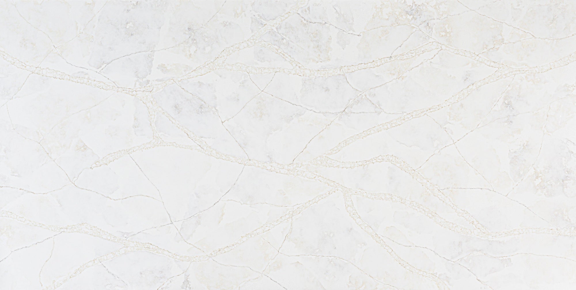 Illennia by Pental Quartz available at Aqua Kitchen