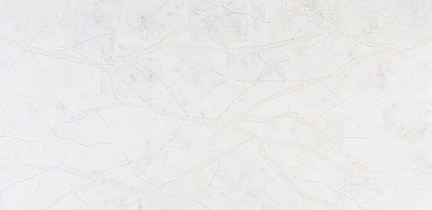 Illennia by Pental Quartz available at Aqua Kitchen