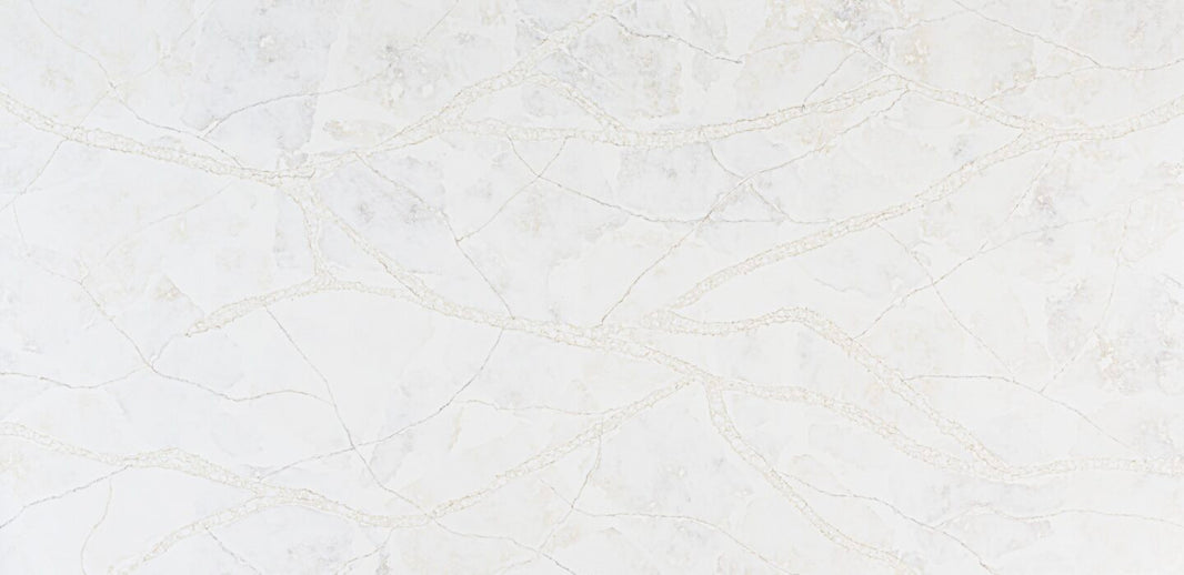 Illennia by Pental Quartz available at Aqua Kitchen