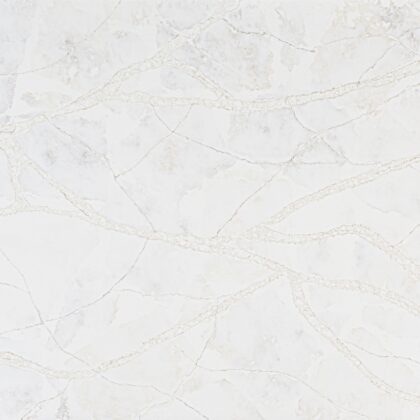Illennia by Pental Quartz available at Aqua Kitchen
