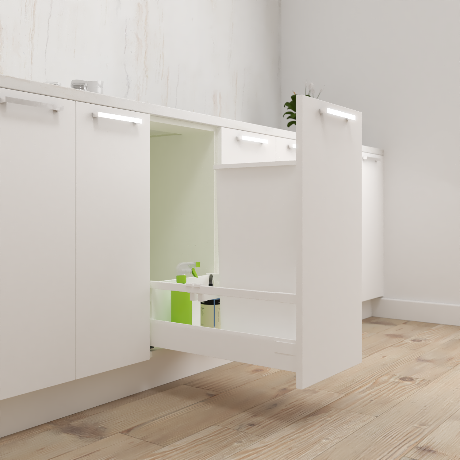 Tuscany / Como Ash 1